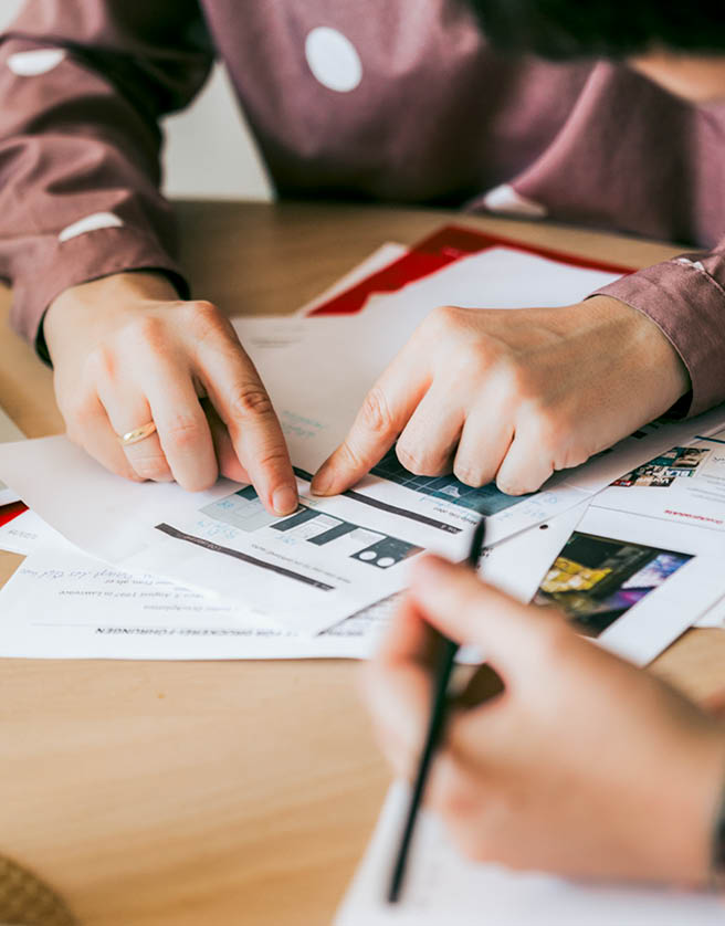 Team | look! design - Werbeagentur Graz / Steiermark