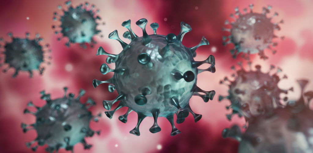 Coronakrise Neustart: Blogbeitrag von der Designagentur look! design