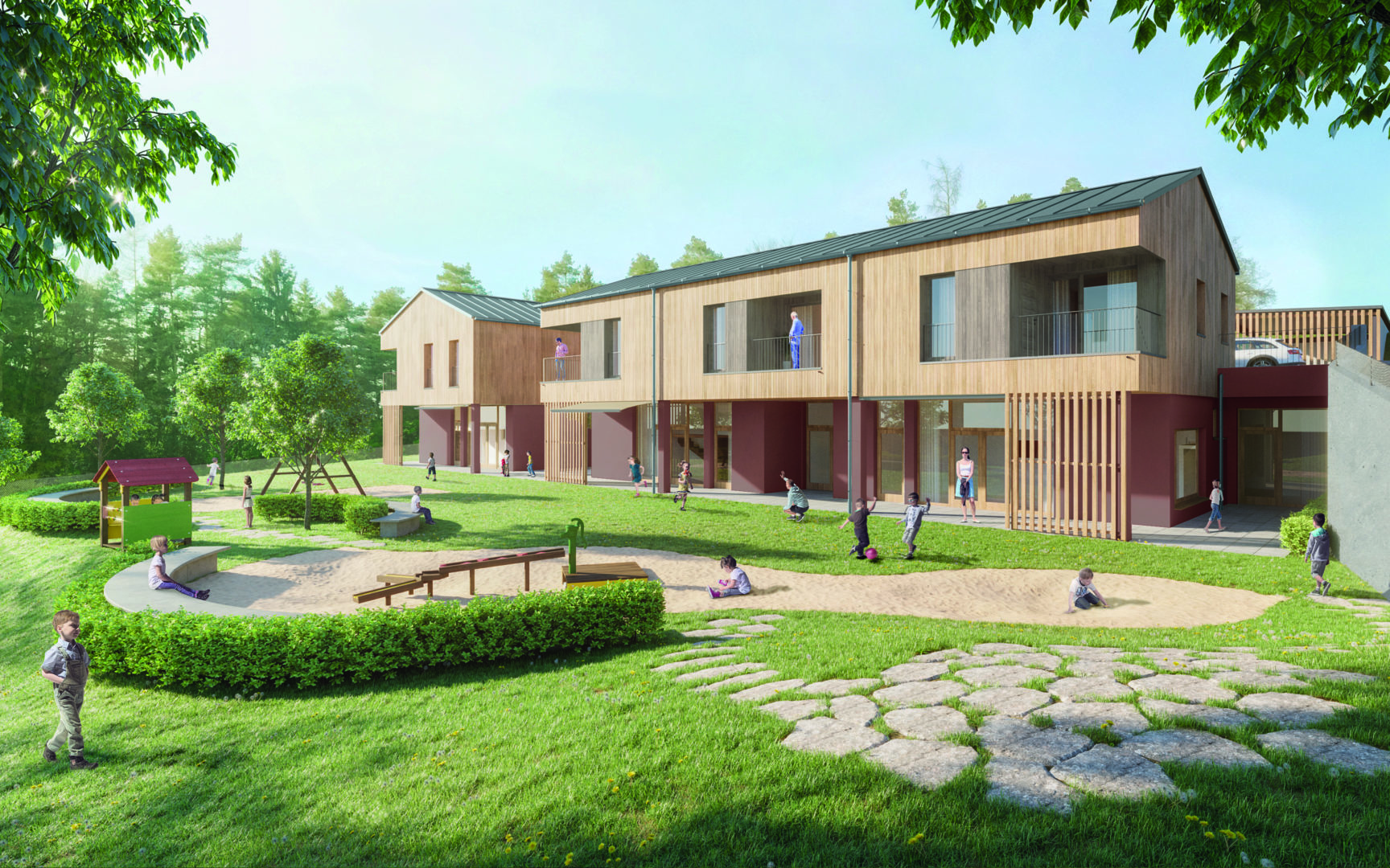  look! design Bildidee 