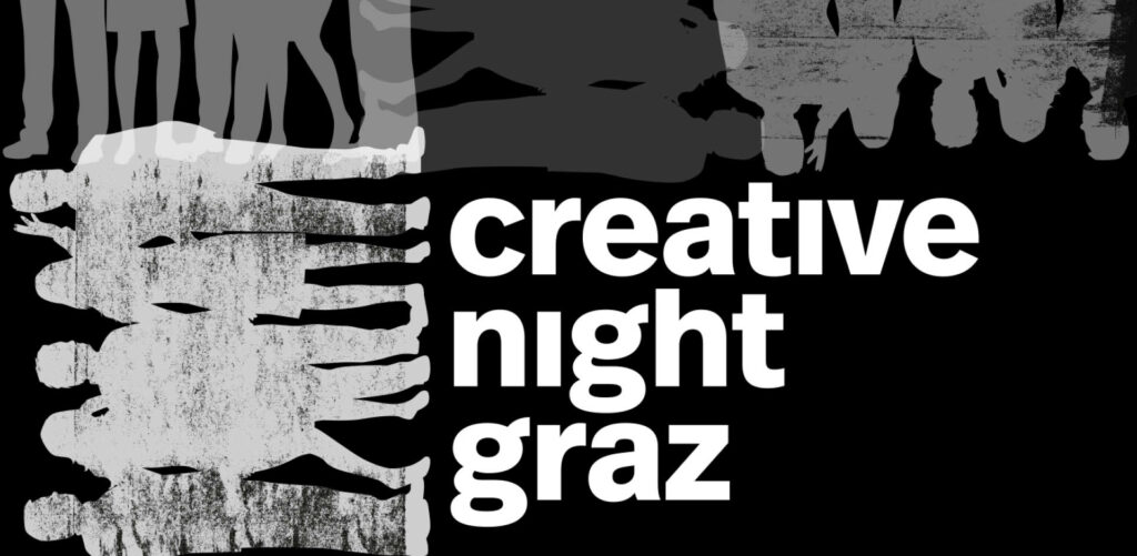 Gemeinsam mit Manuel Grassler und Johannes Scherr Design laden wir in unser Büro am Grieskai 10.