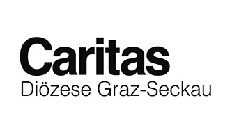 Logo Caritas der Diözese Graz-Seckau