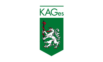 Logo KAGes