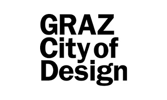 Logo Graz City of Design