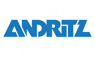 Logo Andritz AG