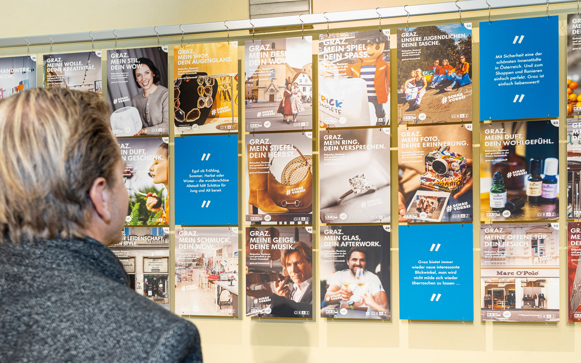 LOOK_Showcase_web_SchauvorbeiGraz_09_AustellungWirtschaftskampagneRathaus08__c-StadtGraz_Fischer