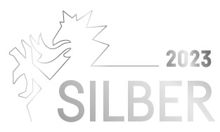 Logo des Green Panther-Silber-Preises 2023