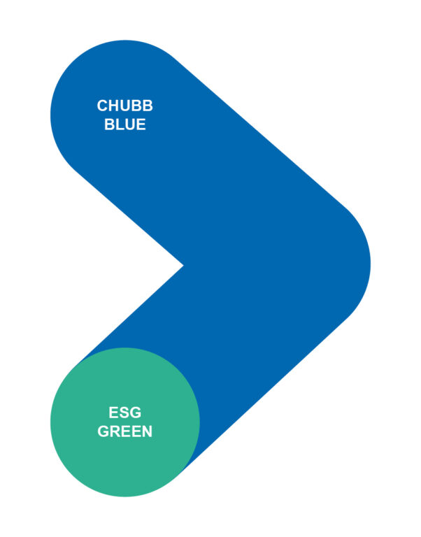 Chubb Österreich – CI Farben