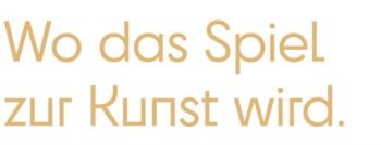 64 Felder – Schach in Dornbirn – Spruch: Wo das Spiel zur Kunst wird.