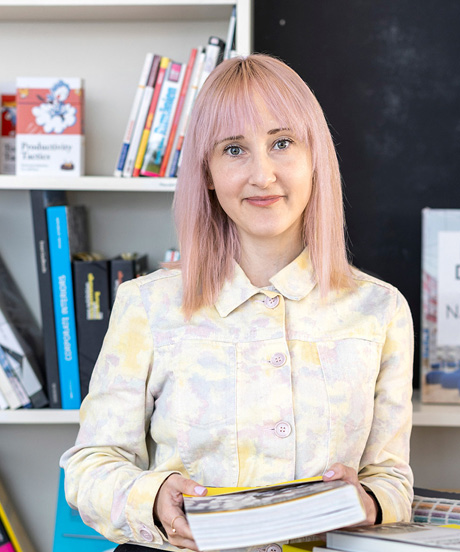 LOOK_Team_Janine-Hugsam_web_c_Salon-Deluxe nterior & Exhibition Design, Janine Hugsam