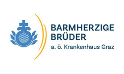 Logo Barmherzige Brüder Graz – Kunde der Werbeagentur look! design