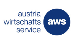 Logo aws – Kunde der Werbeagentur look! design