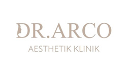 Logo Dr. Arco – Kunde der Werbeagentur look! design
