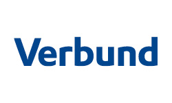 Logo Verbund – Kunde der Werbeagentur look! design