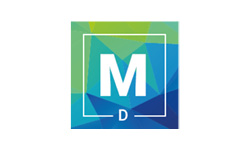 Logo Marida – Kunde der Werbeagentur look! design