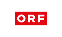 Logo ORF – Kunde der Werbeagentur look! design