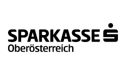Logo Sparkasse Oberösterreich – Kunde der Werbeagentur look! design