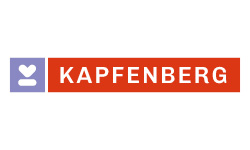 Logo Stadt Kapfenberg - Kunde der Werbeagentur look! design