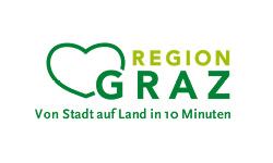 Logo Tourismusverband Region Graz
