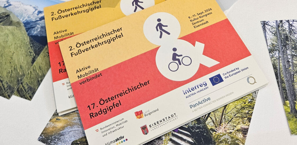 Drei Tage voller Austausch, neuer Kontakte und spannender Impulse rund um Orientierung, Besucherlenkung und lebenswerte Gemeinden.