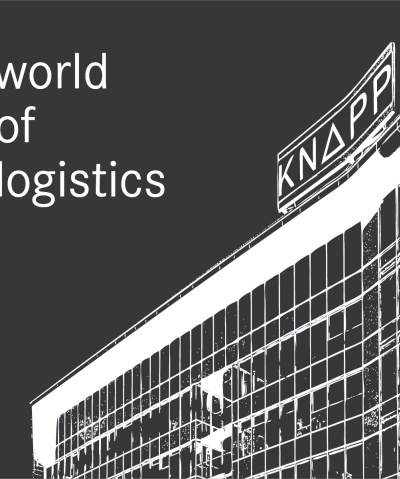 Besucherführung „World of Logistics“