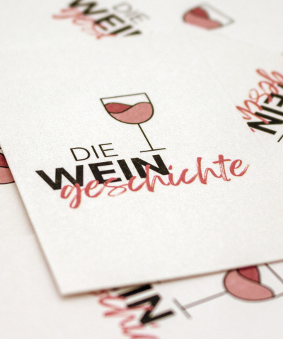 Die Weingeschichte – Genuss mit Botschaft