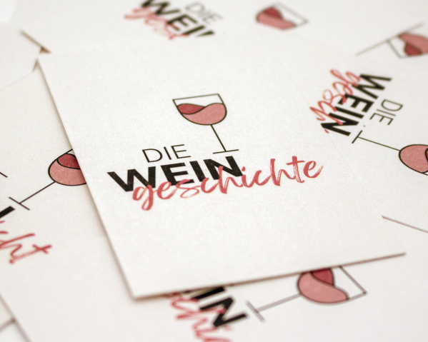 Die Weingeschichte – Genuss mit Botschaft