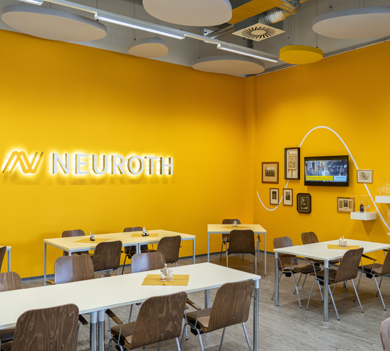 HörErlebniswelt: hören, staunen, erleben